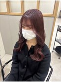 韓国/髪質改善/ブリーチ/ダブルカラー/カラー/学割U24/春日部
