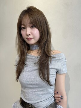 ニュートン(NEWTON) 【newton×梅原】ウルフレイヤー