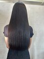 ルーツマーチン(ROOTSmartin)&nbsp;髪質改善3回コース×和漢カラー