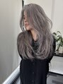 アウラシザーワークス(Aura scissors works)/オーダーメイド出来るレイヤーカット