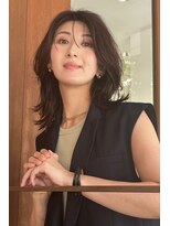 キッカ 松ヶ丘店(CHICCA)&nbsp;ウルフミディ