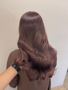 イルミナカラー◎サンセット