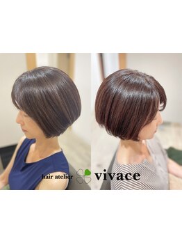 東灘で“大人女性に寄り添うサロン”。上質な艶と品を引き出すこだわりケアが魅力