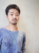 ニコ トウキョウ ロジック(nico TOKYO Logic)&nbsp;柿崎 共海