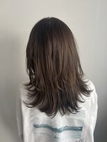 リモア(Remore)&nbsp;ロングレイヤー