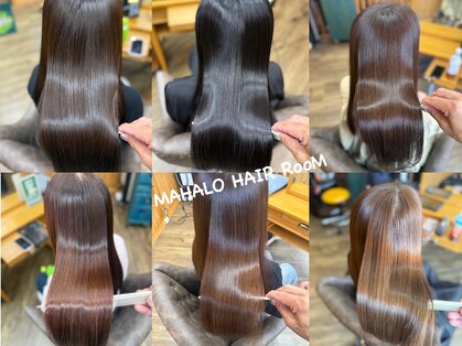 マハロ(MAHALO)の写真