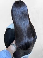 ユニバーススイート(UNIVERSE.suite)&nbsp;美髪矯正インボーントリートメント