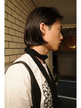 キャバノン 羽根木(CABANON) cut