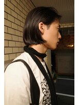 キャバノン 羽根木(CABANON) cut