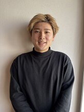 ツイギー 宮西店(TWiGGY) 藤原 杏翼