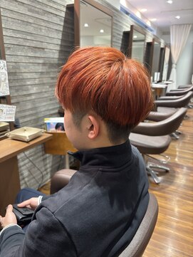 アミカ シーモール店(Amica) Wカラー