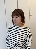 【暖色カラー】オレンジ