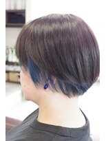 イズミー(is me.)&nbsp;インナーブルー