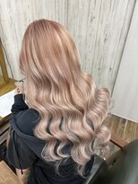ヘアスタジオワン 藤沢店(HAIR STUDIO ONE)&nbsp;似合わせエクステ