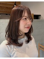 シスイ(sisui) ミディアムレイヤー
