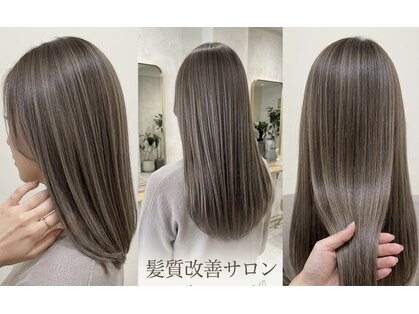 ウィービーパセリ atre川越店(WE BE PARSLEY)の写真