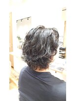 ジーナ(ZINA)&nbsp;ゆるサーフカール