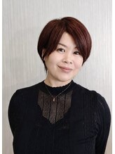 ティエル(tielu.) 松本 園恵