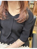 シュシュクラウド(chou chou cloud) たっぷりレイヤー