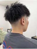パイルツイスト