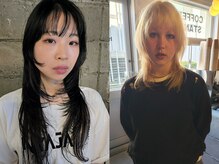 個性に合わせて作るレイヤースタイルが人気のことは