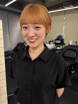 ベラ(BELLA) ショート/似合わせショート/骨格に合わせたショート