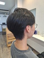 TBK 希望ヶ丘店&nbsp;メンズカット