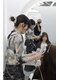メラ 原宿(MELA)の写真/カウンセリング重視で理想の髪へ。丁寧なマンツーマン施術女性スタイリスト多数在籍で安心☆レイヤーカット