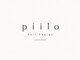 piilo【ピーロ】【10月上旬 NEWOPEN(予定)】の写真/【NEW OPNE】綺麗なシルエットともちの良さが好評なショートカット◎自宅でも扱いやすくセットしやすい＊