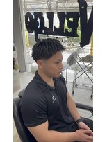 ヴェルゴ 沖浜店(vellgo) スパイキーショート
