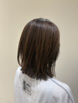 タヤ 小倉セントシティ店(TAYA)&nbsp;透明感ナチュラルミディ
