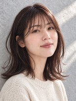 ブロッサム 朝霞台店(Blossom)&nbsp;大人ナチュラルレイヤーミディ