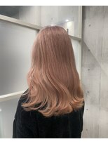 newi 練馬【ネウィ】【12月1日OPEN（予定）】&nbsp;ミルクティーピンク