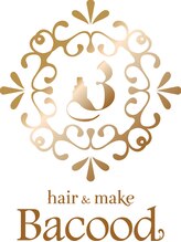 Hair Make Bacood　【ヘア　メイク　バクード】