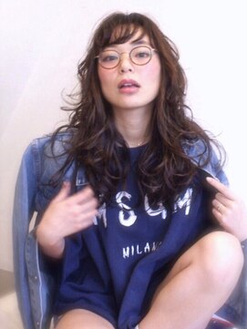 アクト(ACT) ウェービーロング