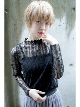 サブリナ(Sabrina) sabrina　style　No．78