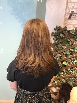 プログレス 中野店(PROGRESS) ロングローレイヤー