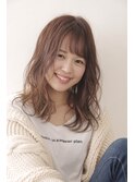 フェミニンエアリーウェーブ