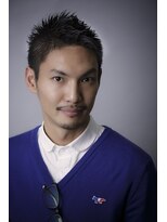 ヘアーアンドメイク グリーン(hair&make green)&nbsp;カジュアルベリーショート【東十条/王子/ヘッドスパ/髪質改善】