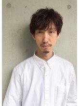 ジゼル(GiseL) 板敷 勝義
