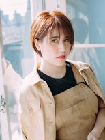 プロデュース 町田店(Produce)&nbsp;大人ボブブランジュ【町田/町田駅/学割U24】