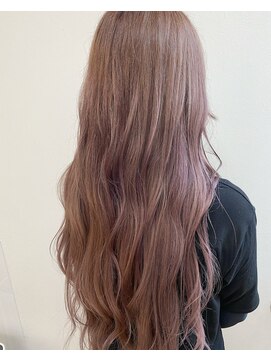 マジックスファクトリー(magics factory) ピンクベージュ