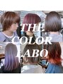 ザ カラー ラボ(THE COLOR LABO)/THE COLOR LABO