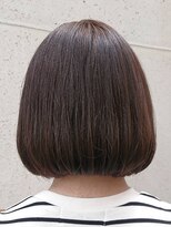 ヘンリエッタ 自由ヶ丘(Henrietta)&nbsp;お手入れ簡単ナチュラルボブ