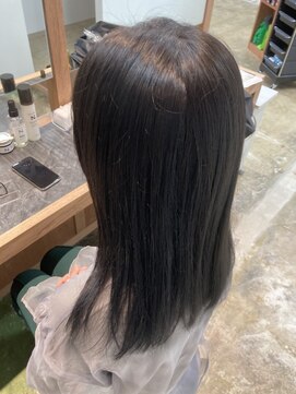 アンドケア 広島祇園店(AND CARE) smoky greige