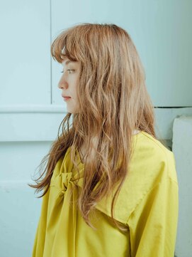 ヌル いわき(neul) ゆる軽☆カール【いわき】