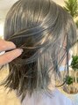 イリヘアサロン(iri hair salon) 簡単にオシャレになれるハイライトカラーも得意です♪