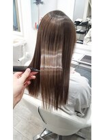 クワテ(cuate)&nbsp;【★ハリスノフトリートメント★】