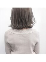 ガーランドウメダ(Garland umeda)&nbsp;ナチュラルボブ＿ボブ＿000277