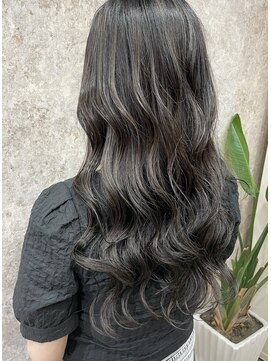 ルイス 喜連瓜破(Luis) ダークグレー